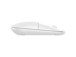 Миша HP Wireless Mouse Z3700 White (V0L80AA) - мініатюра 3