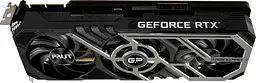 Відеокарта Palit RTX 3090 24Gb GamingPro (NED3090019SB-132BA) (GDDR6X, 384 bit, PCI-E v4.0) Б/в - мініатюра 9