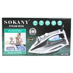 Праска Sokany SK-11030 - мініатюра 9
