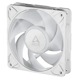 Кулер до корпусу Arctic P12 PRO A-RGB WHT (ACFAN00311A) - мініатюра 5