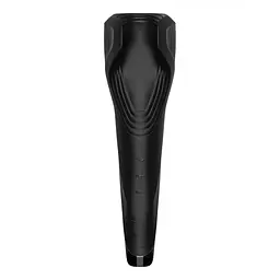 Мастурбатор Satisfyer Men Wand, багатофункціональний, відмінно для пар, вібро-мінет Satisfyer SO3316 95620 - мініатюра 3