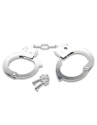 Наручники Fetish Fantasy Oficial Handcuffs Metal