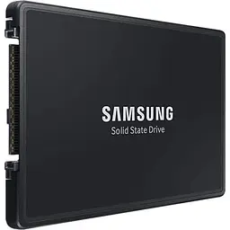 SSD накопичувач Samsung PM9A3 7.68 TB (MZQL27T6HBLA-00A07) [122266] - мініатюра 3