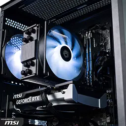 Системний блок NC_0038 (RX 9060 XT 16 ГБ, Ryzen 5 8400F, DDR5 32 ГБ, SSD 1 ТБ) - мініатюра 6
