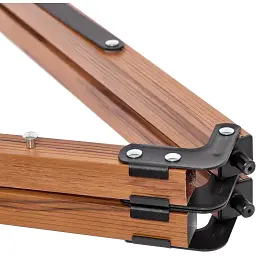 Стіл розкладаний Skif Outdoor Scandi Duo Wood - мініатюра 4