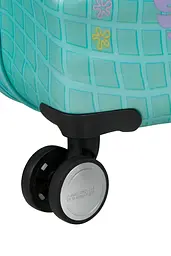 Валіза 67 См American Tourister WAVEBREAKER DISNEY STITCH FLOWER 67х47х26 31C*57019 - мініатюра 12