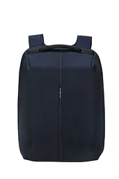 Рюкзак-Антизлодій 17.3" Samsonite SECURIPAK 2.0 DARK BLUE 47,5х33х20 KO8*01003