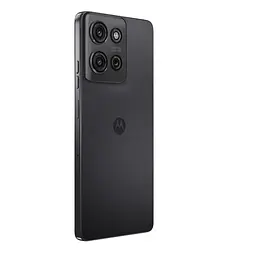 Смартфон Motorola Moto G75 8/256GB Charcoal Grey PB3Y0009RS - мініатюра 5