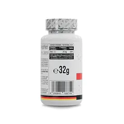 Цинк безгліцинат MST Nutrition Zinc Chelate Bisglycinate, 180 таблеток - мініатюра 2