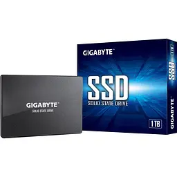 SSD накопичувач Gigabyte 1TB (GP-GSTFS31100TNTD) [142678] - мініатюра 4