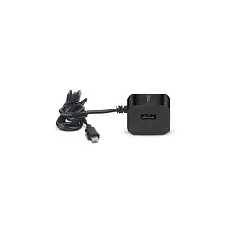 Зарядний пристрій REAL-EL CH-217 black (EL123160016) - мініатюра 6