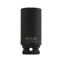 Торцева головка Yato YT-1045