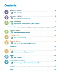 Big Science Level 3 Workbook - - мініатюра 2