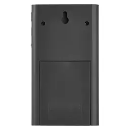 Дверний дзвінок EMOS бездротовий P5763R 3x AA for P5760, P5763, P5760T (P5763R) - мініатюра 4