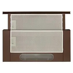 Витяжка Eleyus Breeze 700 60 BR - мініатюра 10