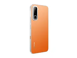 Смартфон Infinix Hot 70 X6895B 8/256GB Thermo Orange - мініатюра 6