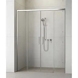 Душові двері Radaway Idea DWD 180 см 387128-01-01