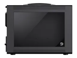 Корпус Gamemax Spark Air Black - мініатюра 4
