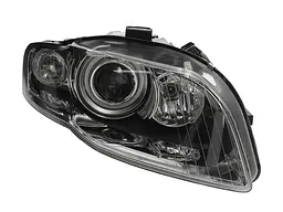 Фара передня права AUDI A4 B7 11.04-06.08 TYC (20-11427-15-2)