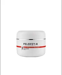 Слім-крем Pelovit-R з ліполітиками та мінералами Куяльника Lipolytic cream SLIM 200 ml 