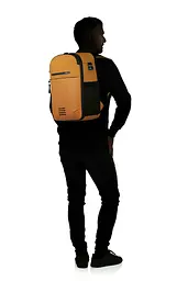 Рюкзак 14,1" Samsonite MODERNY YELLOW 40x25x20 KS6*06007 - мініатюра 4