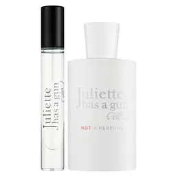 Подарочный Набор Juliette Has A Gun Not a Perfume 100 мл парфюмированная вода + 7,5 мл