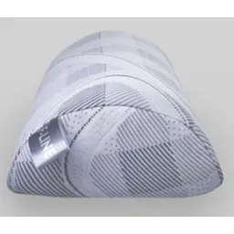 Подушка Highfoam Noble Sideroll M 32x20х10 см (EVR-5607) - мініатюра 4