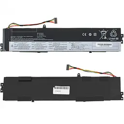 Акумулятор Lenovo 45N1140 Yangtian V4400u Thinkpad S440 Thinkpad S3 11.55V 3100 mAh