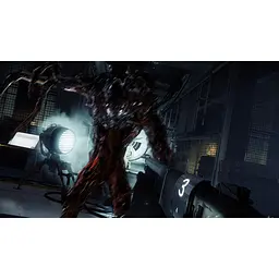 Ключ активації Microsoft Prey: Digital Deluxe Edition для Xbox One/Series - мініатюра 6