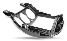 Перехідна рамка Mazda 2 Carav 22-079 - мініатюра 2