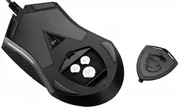 Ігрова миша MSI Clutch GM08 GAMING Mouse - мініатюра 5