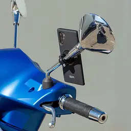 Кріплення на дзеркало SP Connect Mirror Mount (53136) - мініатюра 8