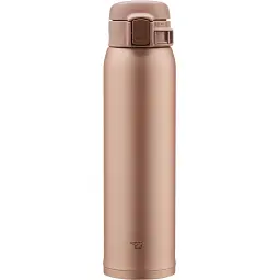 Термокружка Zojirushi SM-SR60NM 0.6 л Gold
