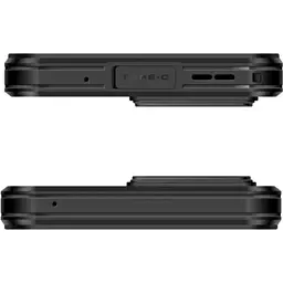 Смартфон Oukitel WP50 4/256GB чорний глобальний - мініатюра 6