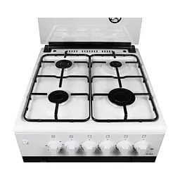 Плита Artel Apetito 50 10-E White - мініатюра 5