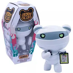 Ігрова фігурка Deddy Bears Bundle (JTDB-8000-1) - мініатюра 5