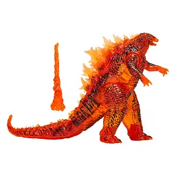 Фігурка Godzilla vs. Kong – Вогняна Ґодзілла (35217N)  - мініатюра 2