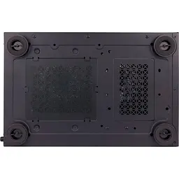 Корпус 1stPlayer Mi2-A-BK-2F7R-1F7 Black [134412] - мініатюра 8