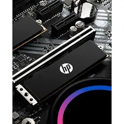Накопичувач SSD M.2 2280 4TB FX900 Pro HP (4A3U2AA) - мініатюра 5