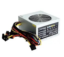 Блок живлення Chieftec iArena 450W (GPA-450S8) Б/в