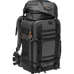 Рюкзак для фотоапарата Lowepro Pro Trekker BP 550 AW II (LP37270-GRL) [156386] - мініатюра 3