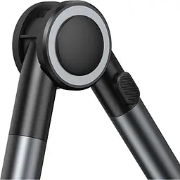 Пантограф Baseus Otaku Life Rotary Adjustment Lazy Holder Pro Gray (LUZQ000013) [162112] - мініатюра 5