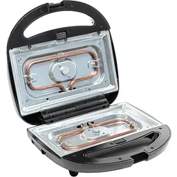 Мультимейкер Holmer HCG-04SM 4в1 чорний (HCG-04SM) - мініатюра 9