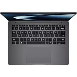 Ноутбук ASUS ExpertBook P3 PM3406CKA-LY0044, AMD Ryzen AI 7 350 до 5 ГГц, 14" WUXGA, 32 ГБ, SSD 1 ТБ, AMD Radeon 860M, Free DOS - мініатюра 3