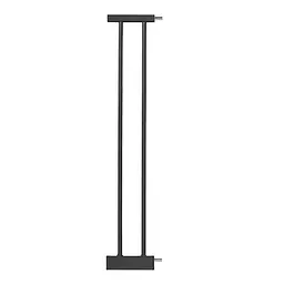Захисний бортик ворота MoMi Paxi Black 4030 - мініатюра 3