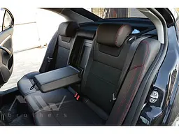 Авточохли модельні MW Brothers для Skoda Octavia A 5 c 2004 - мініатюра 2
