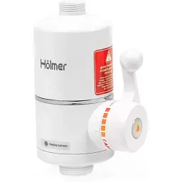 Проточний водонагрівач Holmer HHW-201 [79497] - мініатюра 3