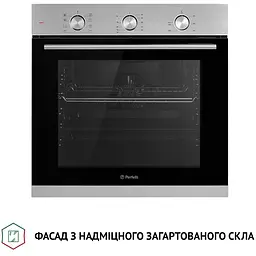 Духова шафа Perfelli Diamond 6M8L Inox - мініатюра 3