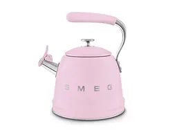 Чайник Smeg WKF 01 PK