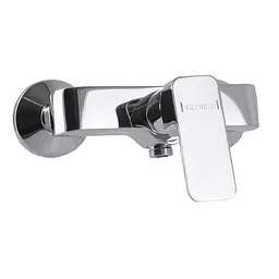 Змішувач для душу Globus Lux Milano GLM-105N Хром